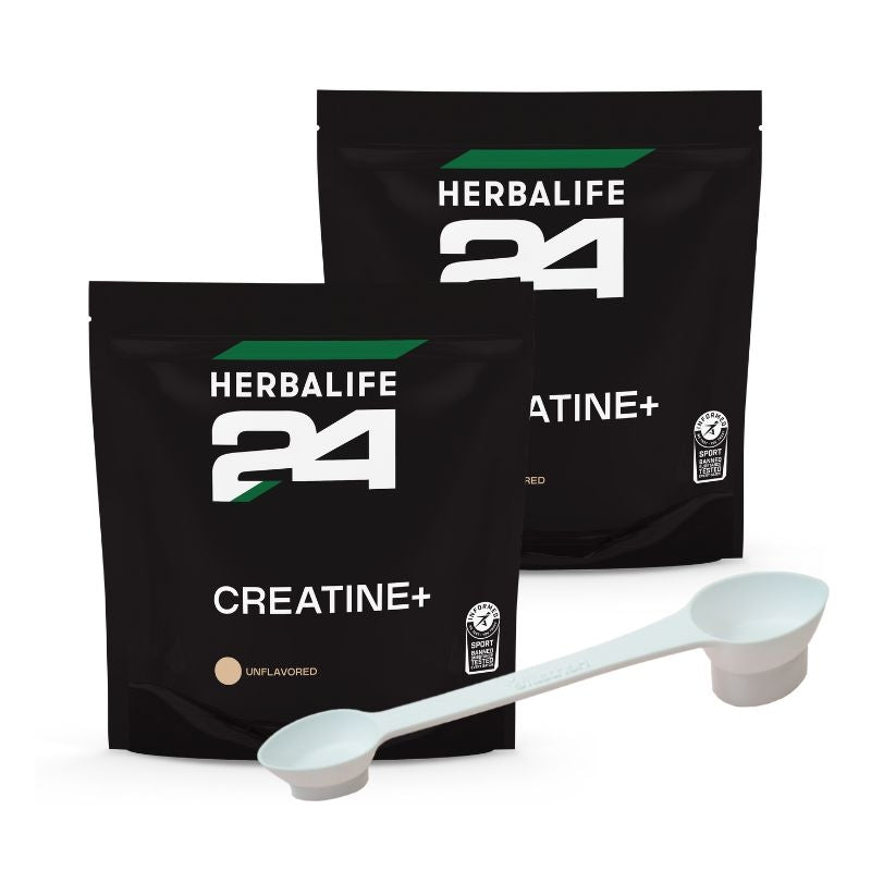 2 Unidades de Creatine+ y Multicuchara Gratis