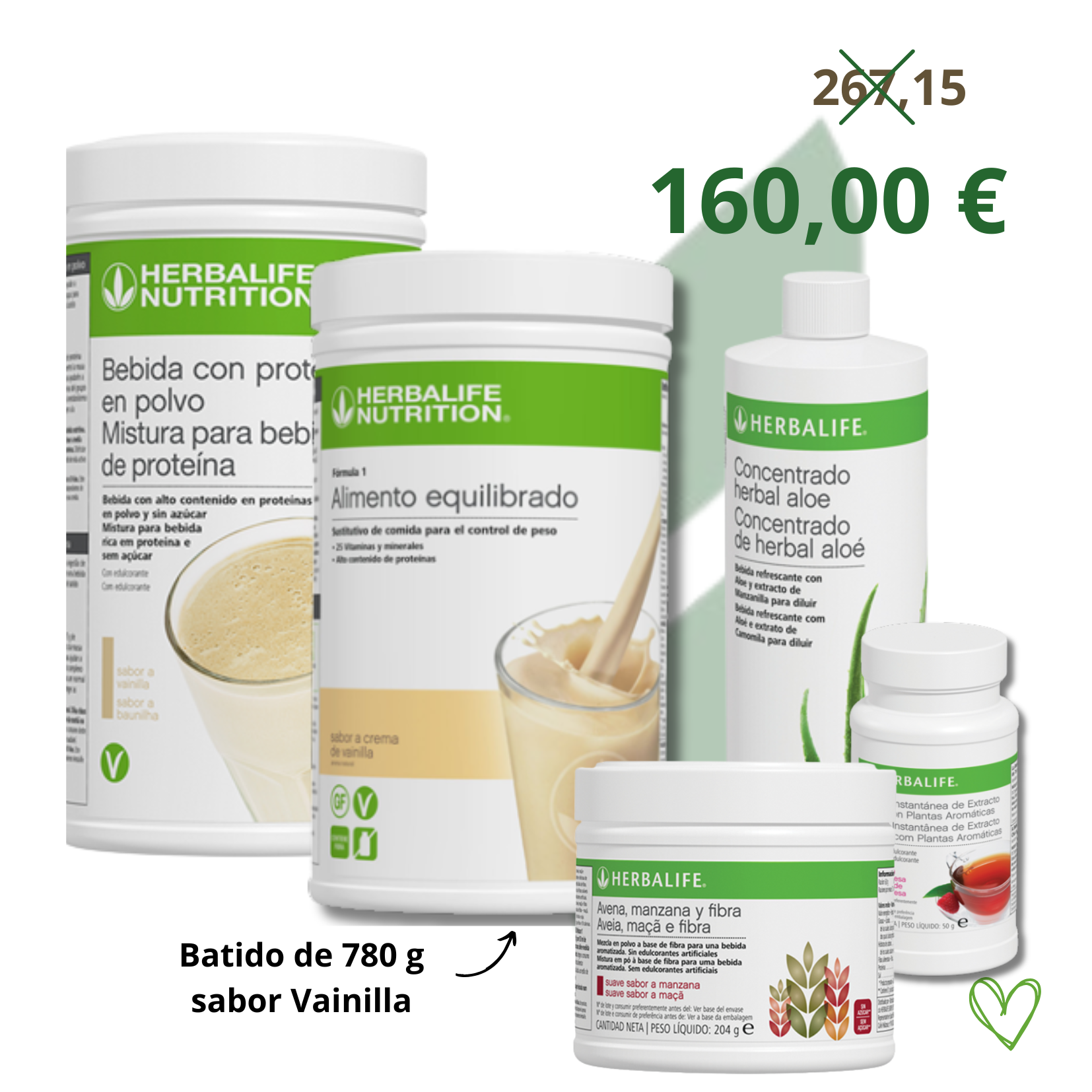 Desayuno Plus