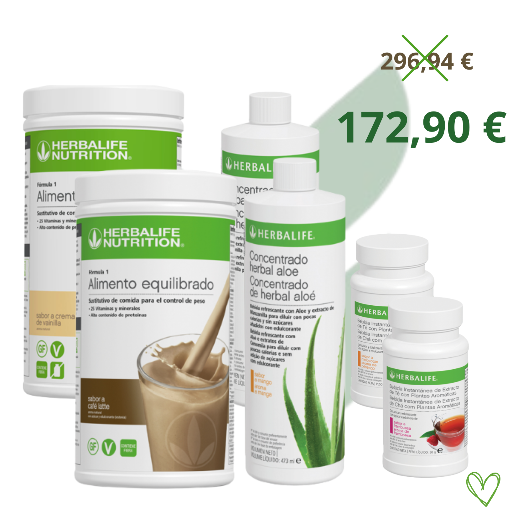 PACK DOBLE