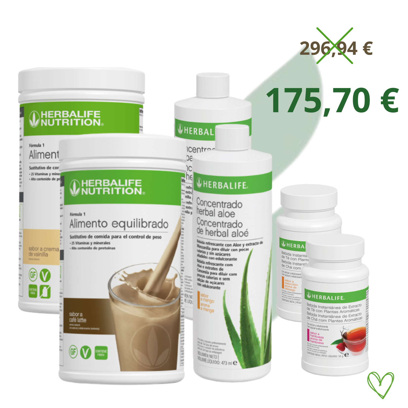 PACK DOBLE