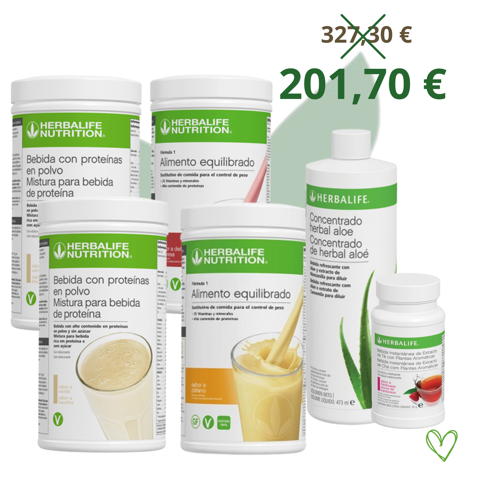 PROGRAMMA “PLUS”