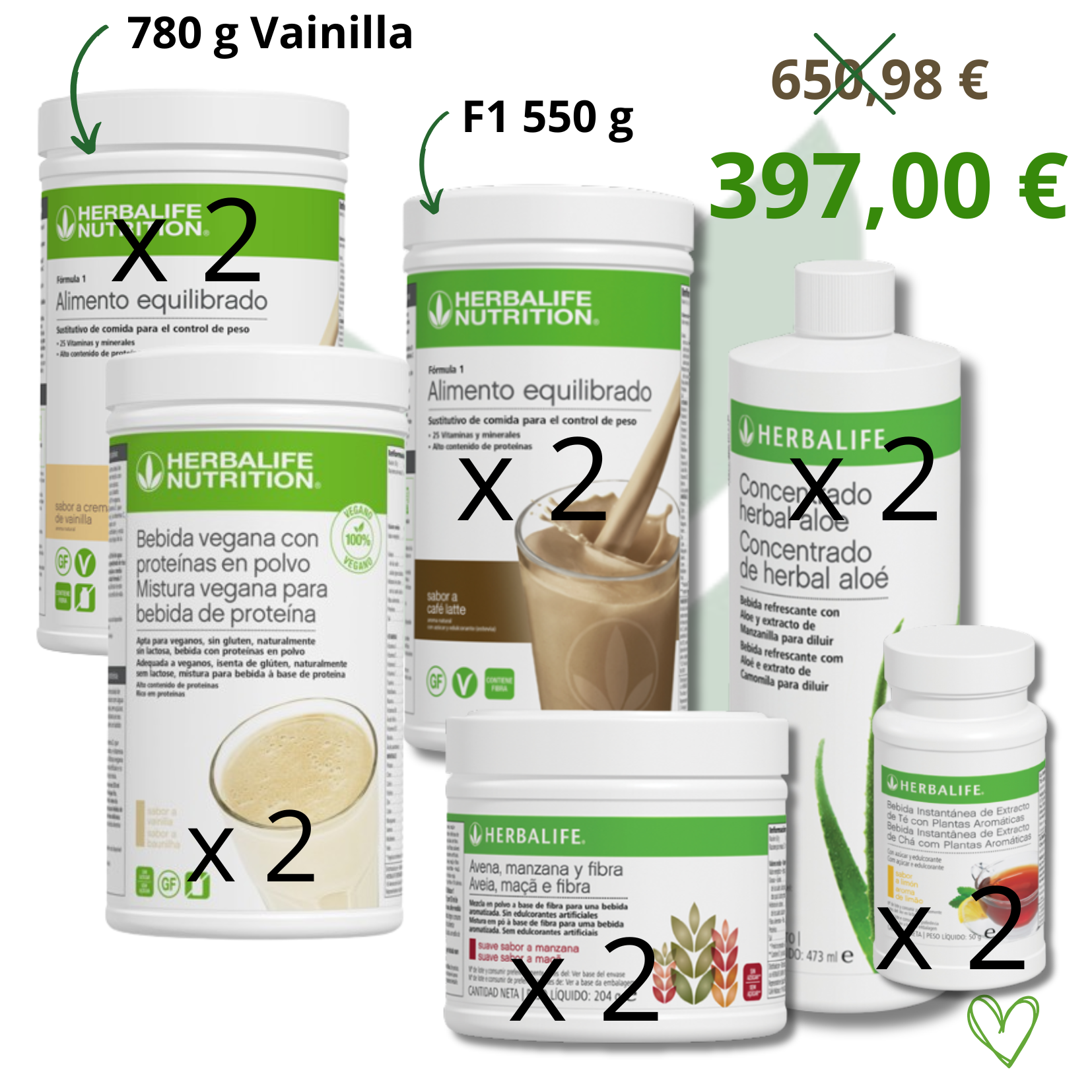 SUPER PACK